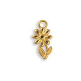 Gold Flower