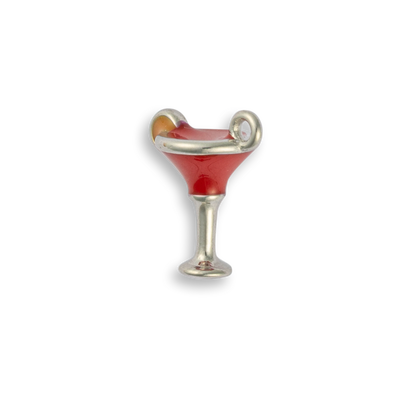 Silver Cosmo