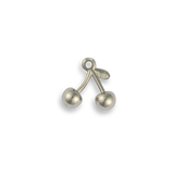Silver Cherries