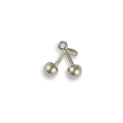 Silver Cherries