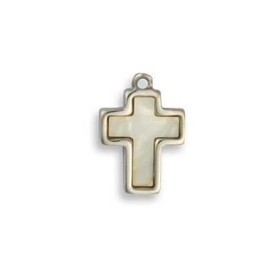 Silver Cross