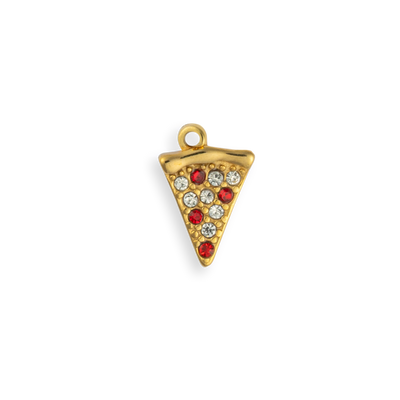 Gold Pizza