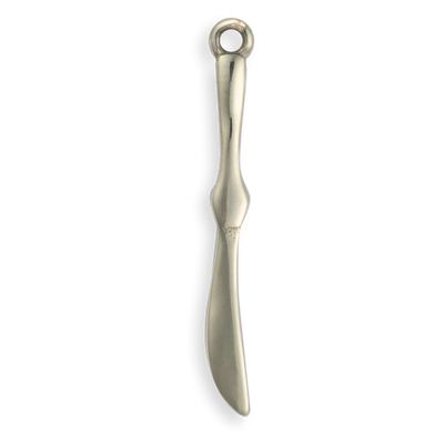 Silver Knife