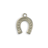 Silver Horseshoe