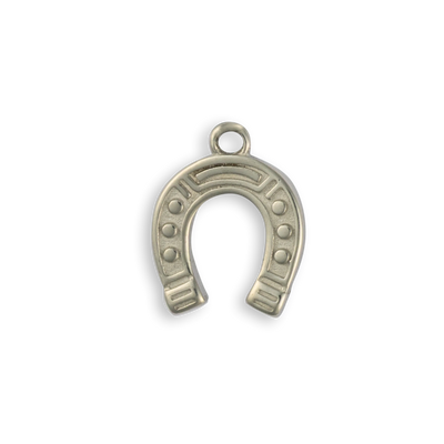 Silver Horseshoe