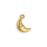 Gold Croissant