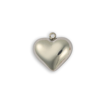 Silver Heart