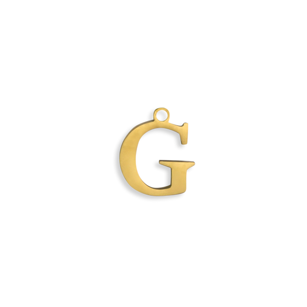 Gold Letter 