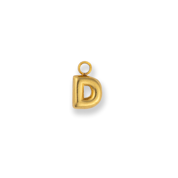 Gold Letter 