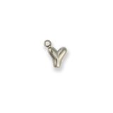 Silver Letter "Y"