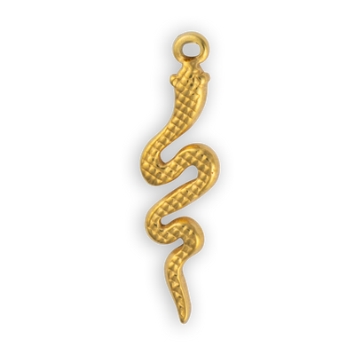 Gold Snake