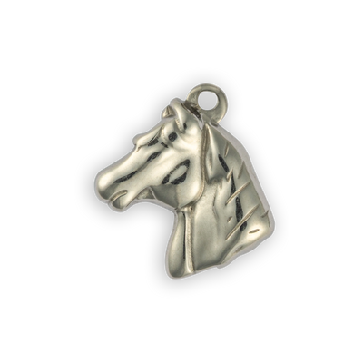Silver Horse