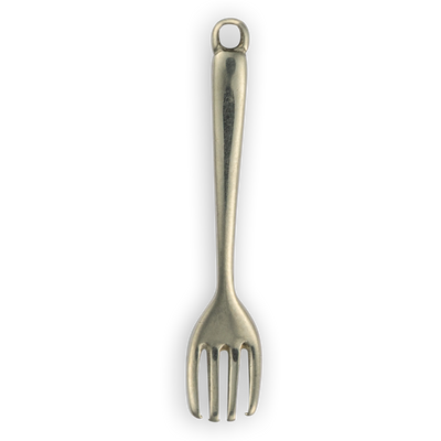 Silver Fork