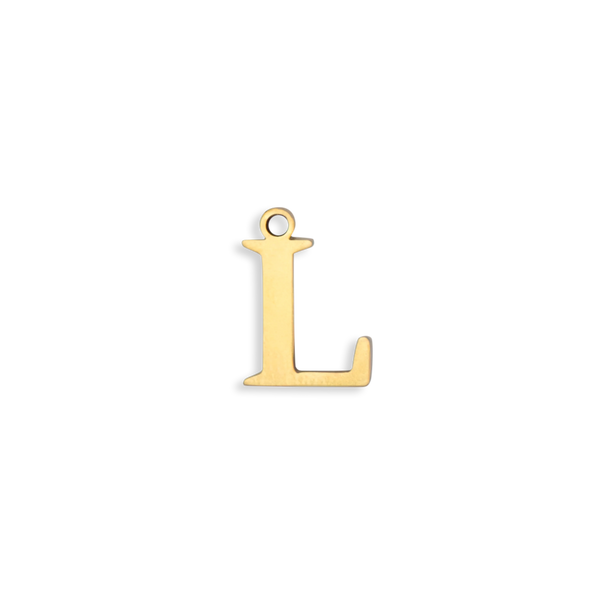 Gold Letter 