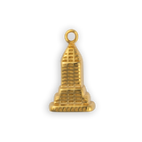 Gold Empire State Building