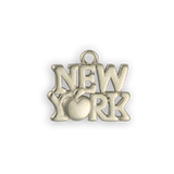 Silver New York