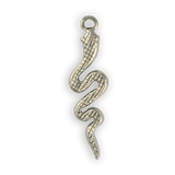 Silver Snake