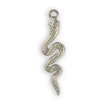 Silver Snake