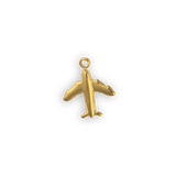 Gold Plane