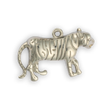 Silver Tiger