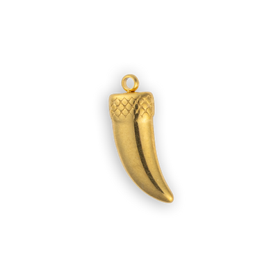 Gold Tusk