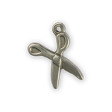 Silver Scissors