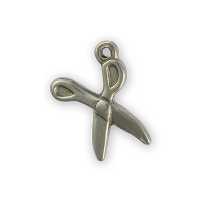 Silver Scissors