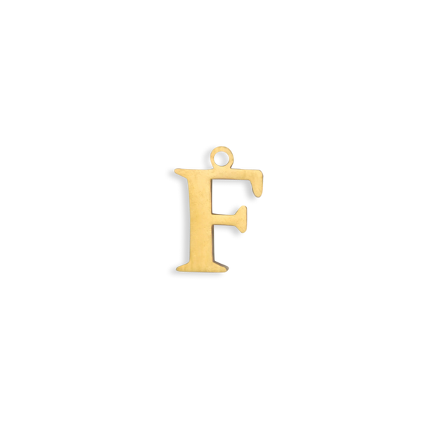 Gold Letter 
