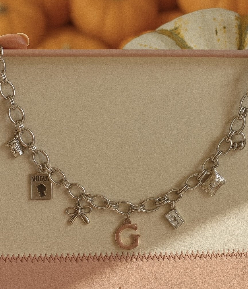 Charm Bar Experience Info