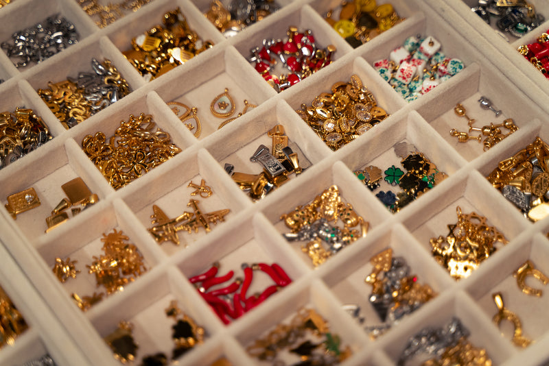 Pick Your Charms