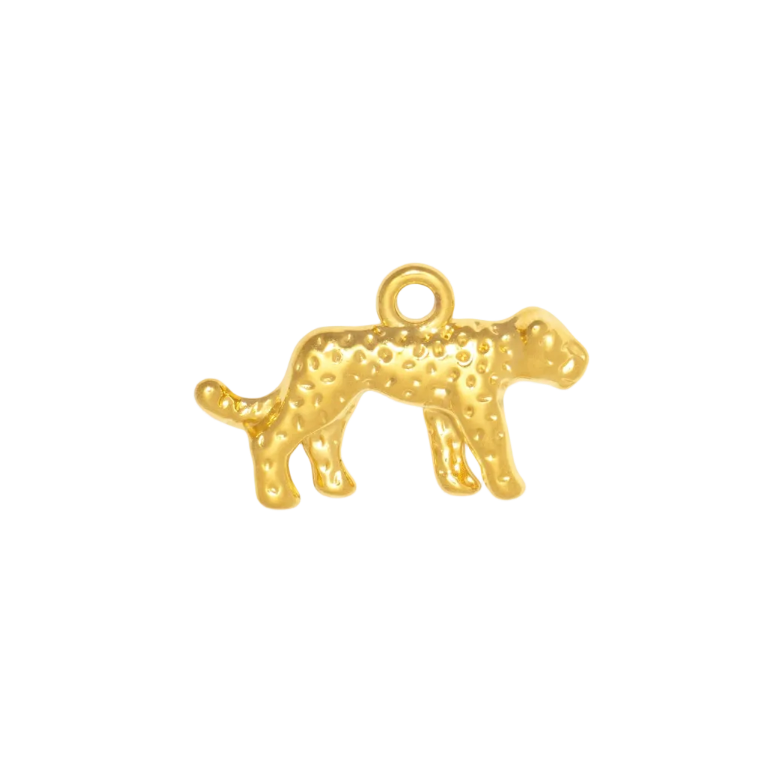 Gold Jaguar