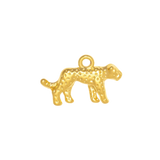Gold Jaguar