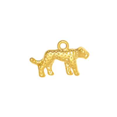 Gold Jaguar