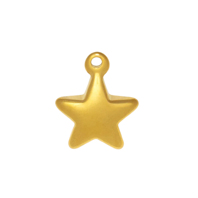 Gold Star