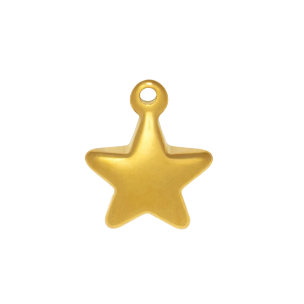 Gold Star