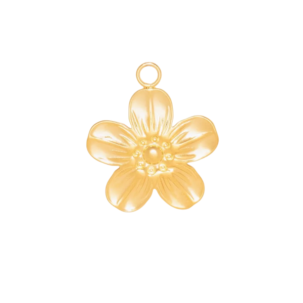 Gold Flower