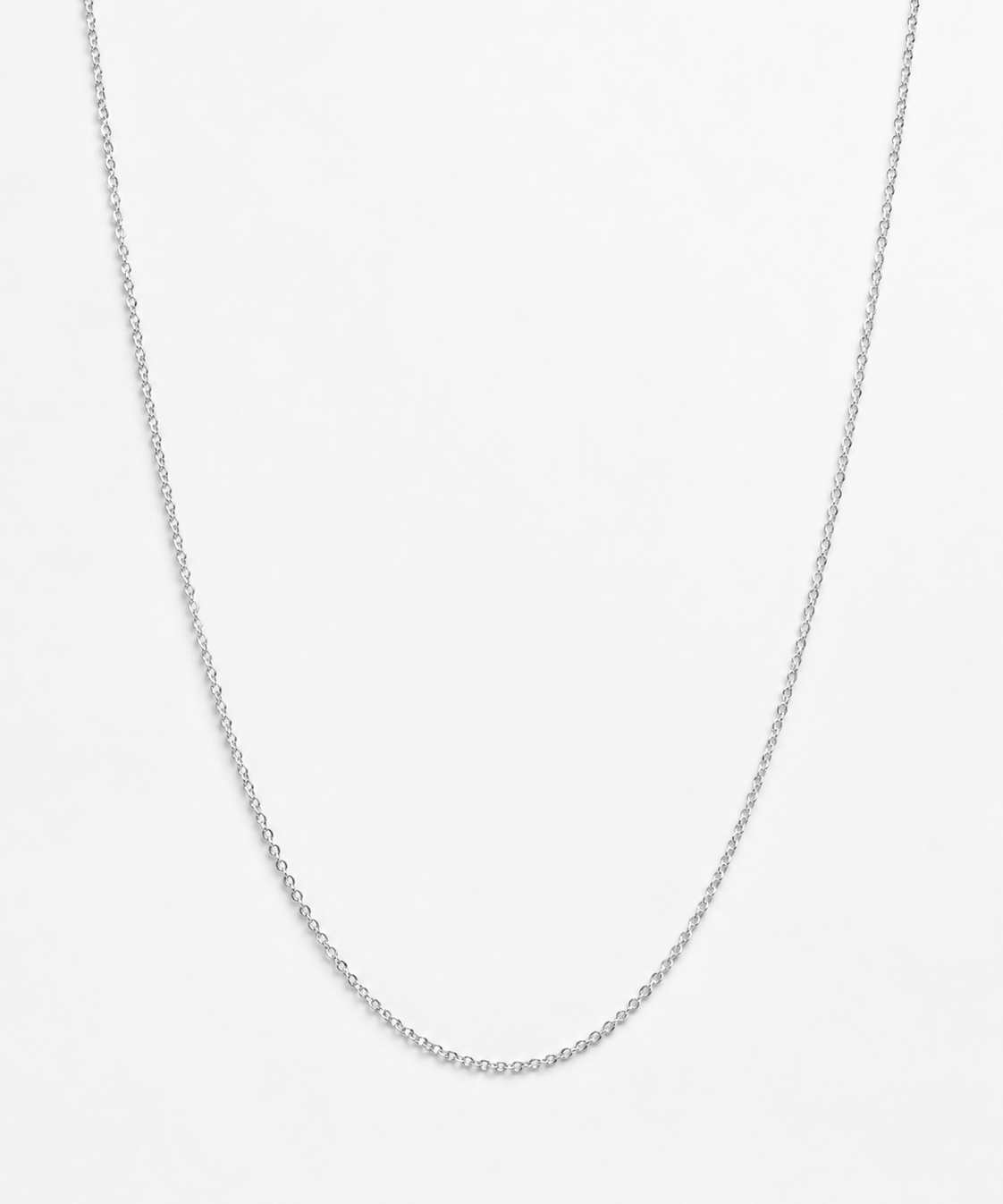 Delicate Chain For Pendants & Charms