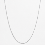 Delicate Chain For Pendants & Charms