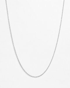 Delicate Chain For Pendants & Charms