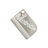 Silver MetroCard