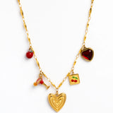 Charm Necklace