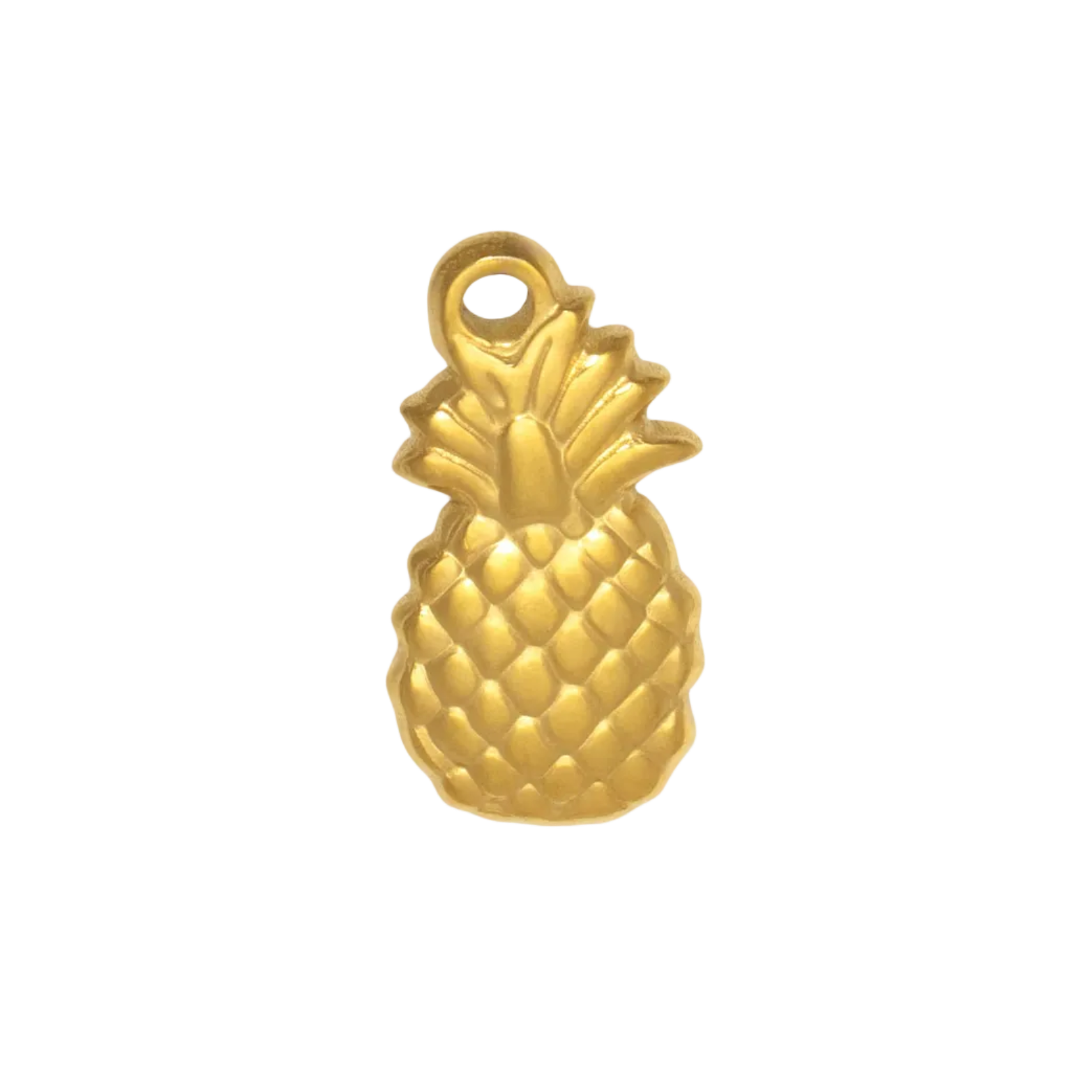 Gold Pineapple