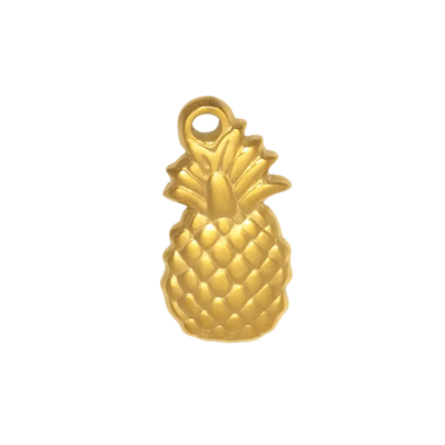 Gold Pineapple