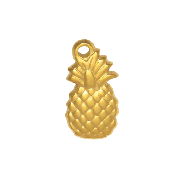 Gold Pineapple