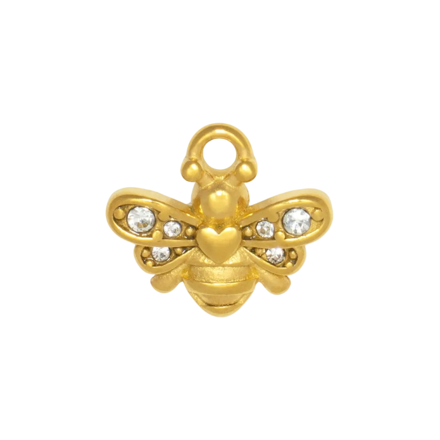 Gold Bee