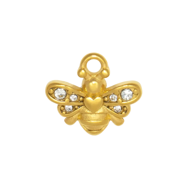 Gold Bee