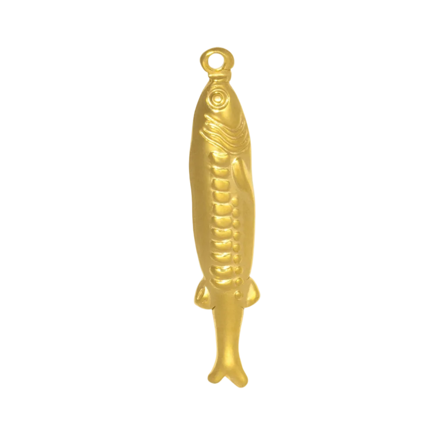 Gold Fish
