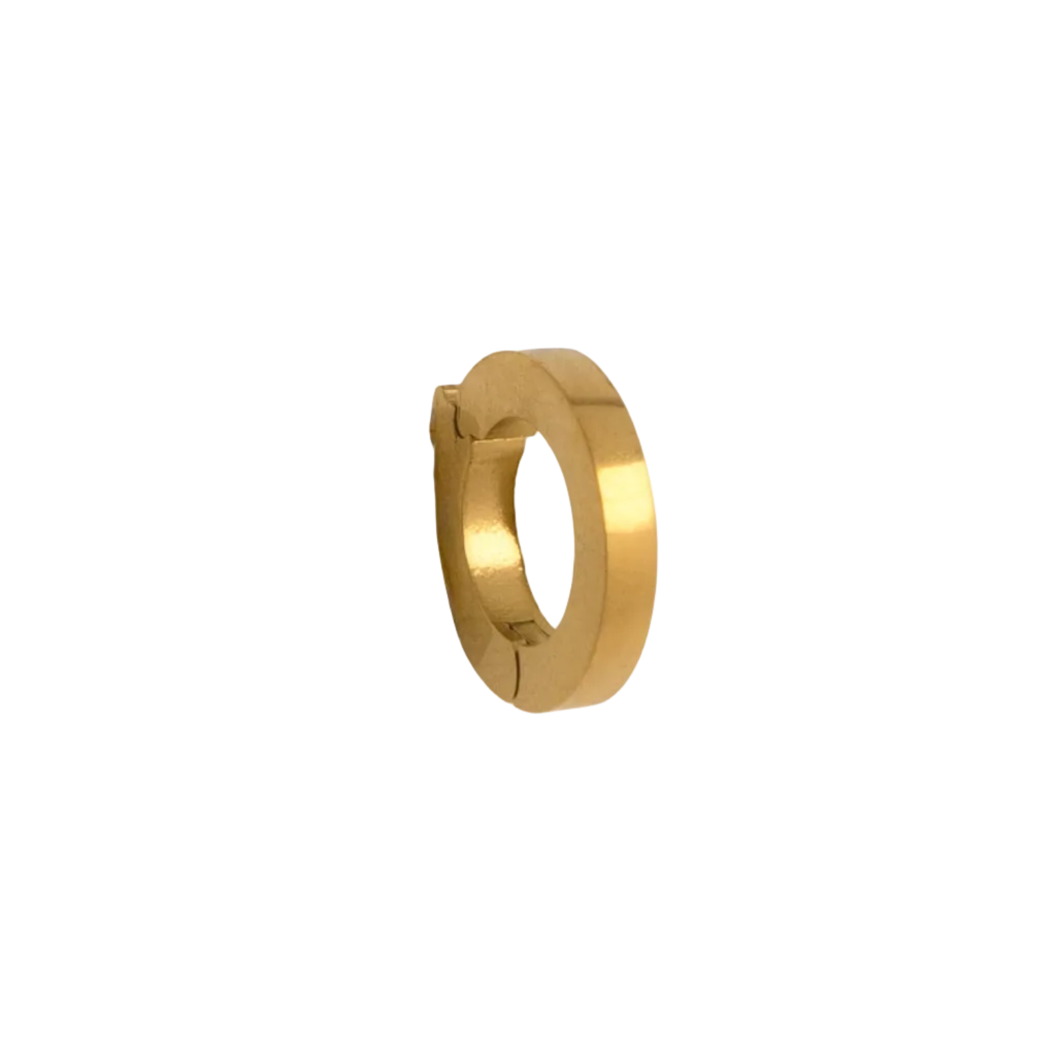 Gold Clasp