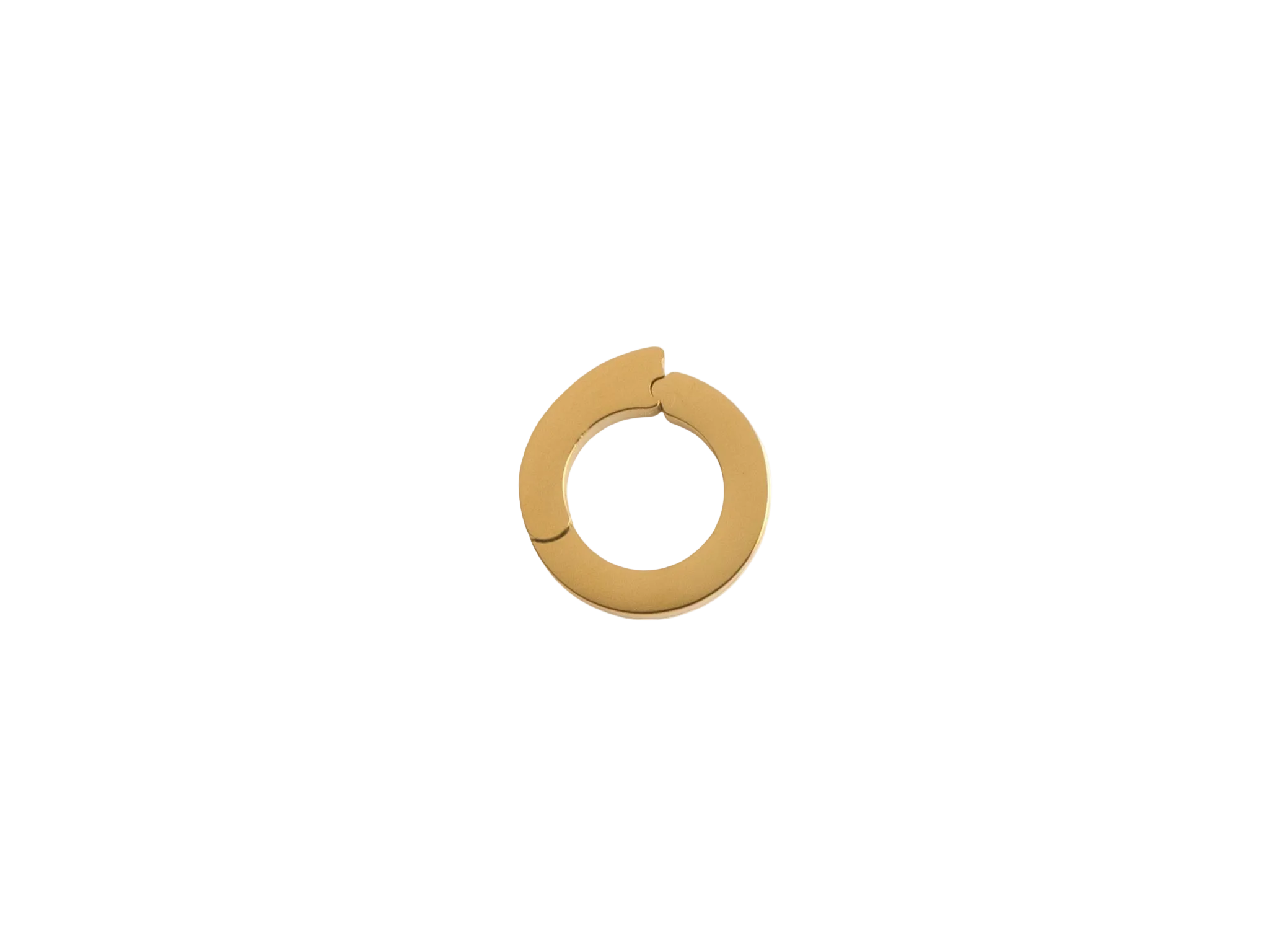 Gold Clasp