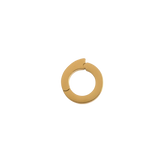 Gold Clasp